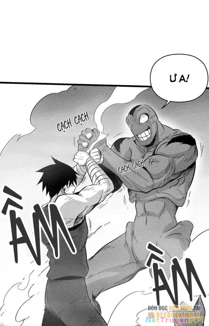 Hàng Thú Chí Tôn Chapter 46 - Trang 2