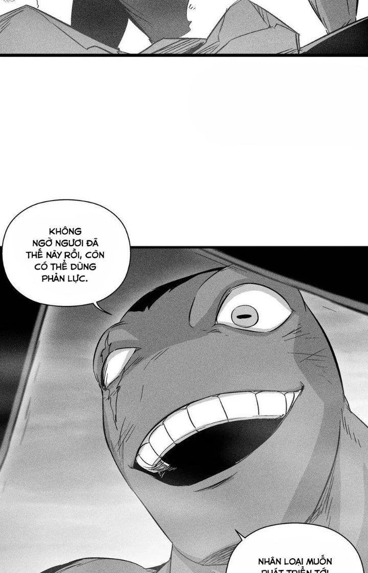 Hàng Thú Chí Tôn Chapter 46 - Trang 2
