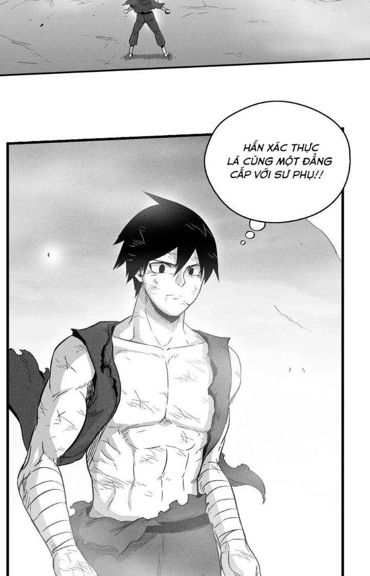 Hàng Thú Chí Tôn Chapter 47 - Next Chapter 48