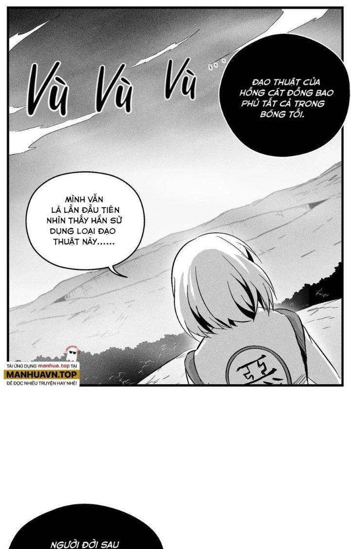 Hàng Thú Chí Tôn Chapter 47 - Next Chapter 48