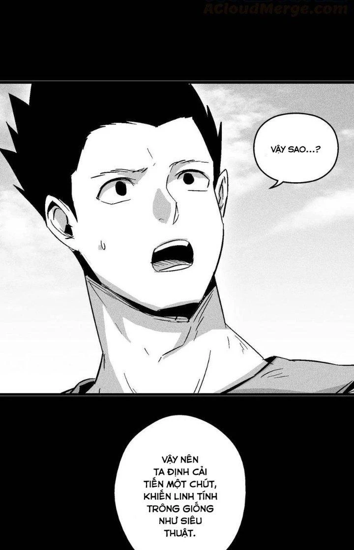 Hàng Thú Chí Tôn Chapter 48 - Next Chapter 49