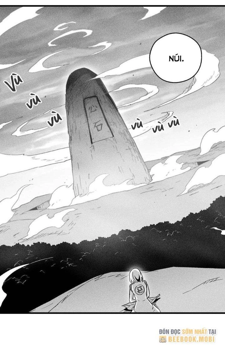 Hàng Thú Chí Tôn Chapter 48 - Next Chapter 49