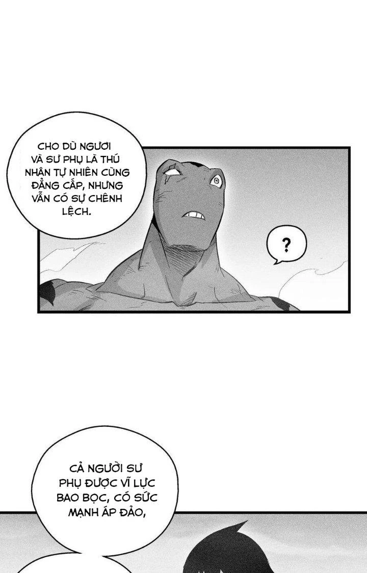 Hàng Thú Chí Tôn Chapter 49 - Trang 2