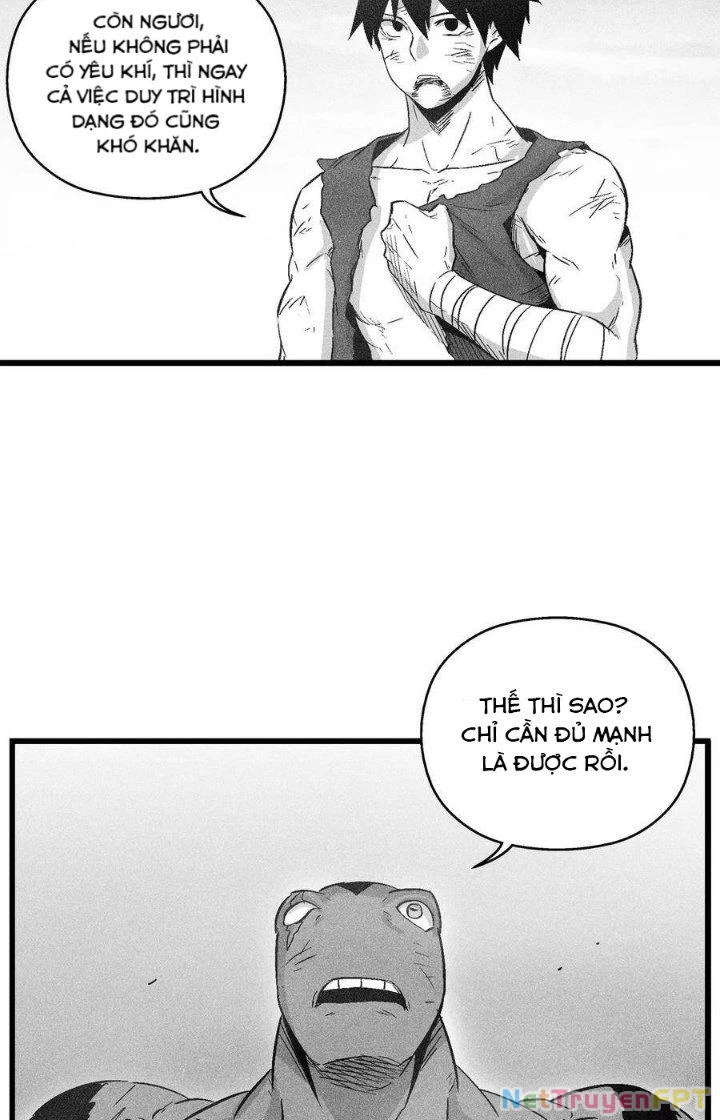 Hàng Thú Chí Tôn Chapter 49 - Trang 2