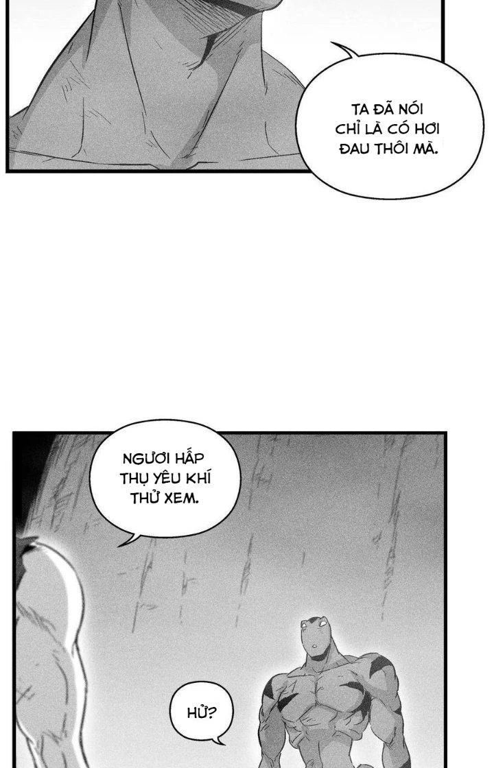 Hàng Thú Chí Tôn Chapter 49 - Trang 2