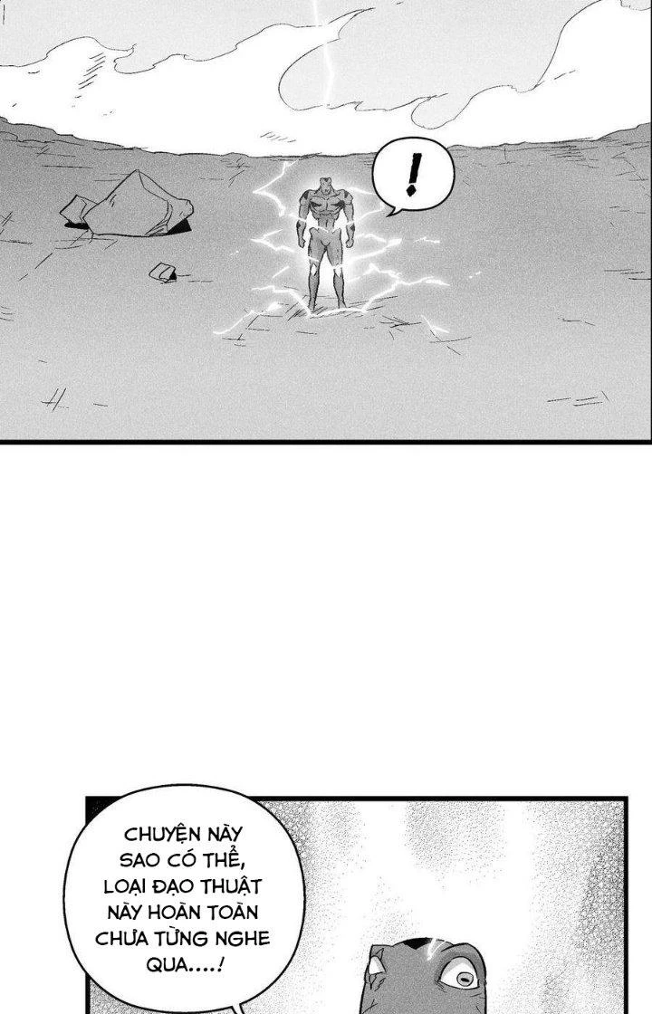 Hàng Thú Chí Tôn Chapter 49 - Trang 2