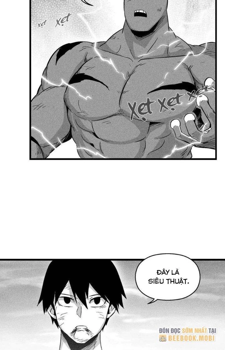 Hàng Thú Chí Tôn Chapter 49 - Trang 2