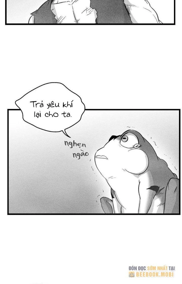 Hàng Thú Chí Tôn Chapter 49 - Trang 2