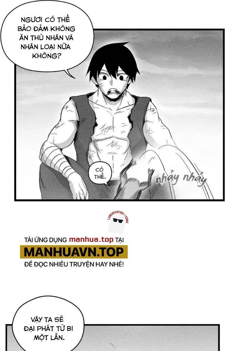 Hàng Thú Chí Tôn Chapter 49 - Trang 2
