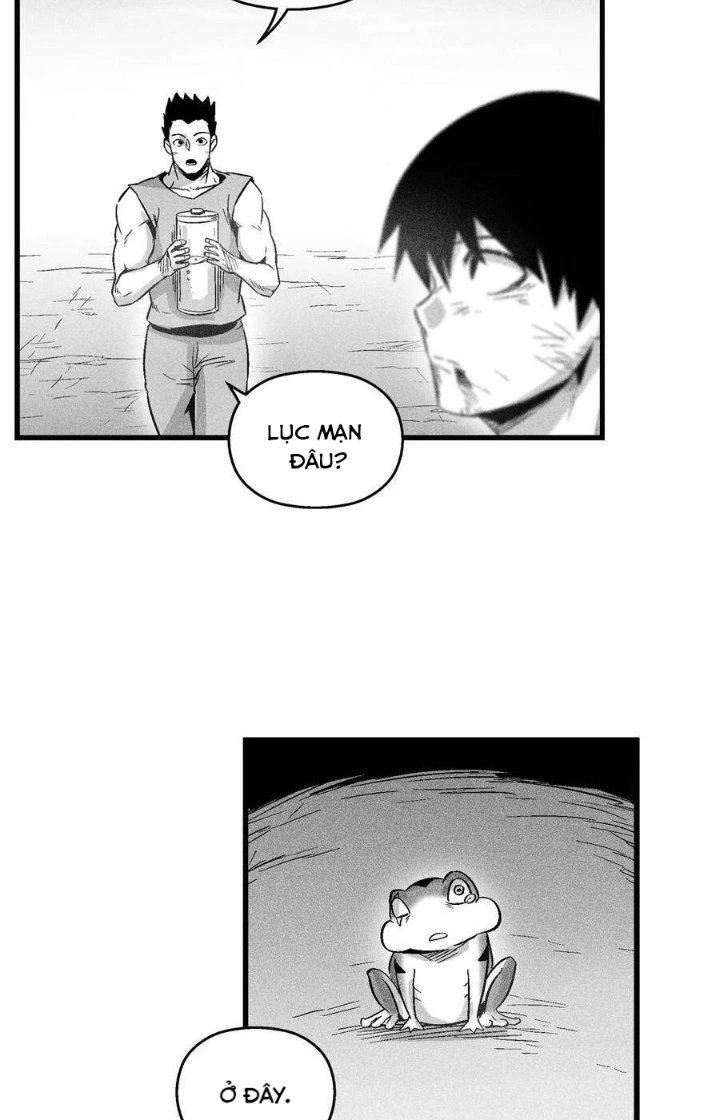 Hàng Thú Chí Tôn Chapter 49 - Trang 2