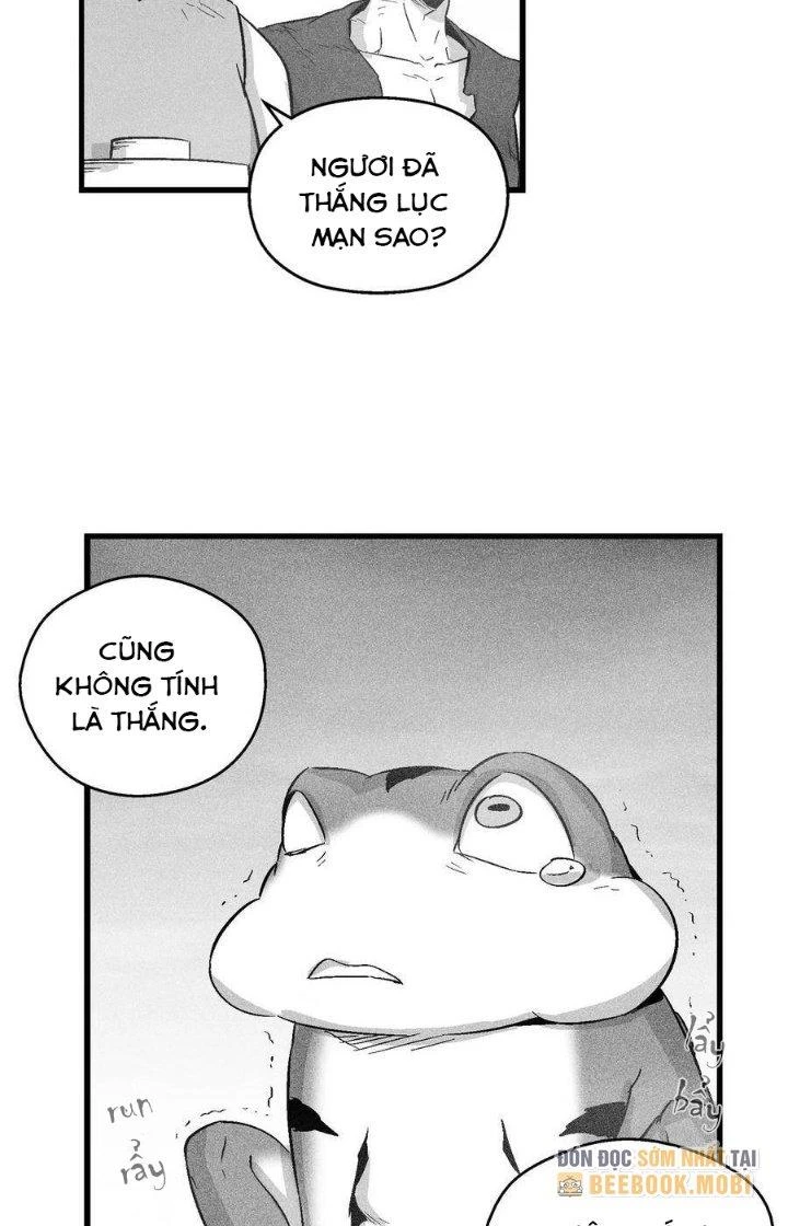 Hàng Thú Chí Tôn Chapter 49 - Trang 2