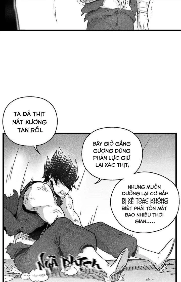 Hàng Thú Chí Tôn Chapter 49 - Trang 2
