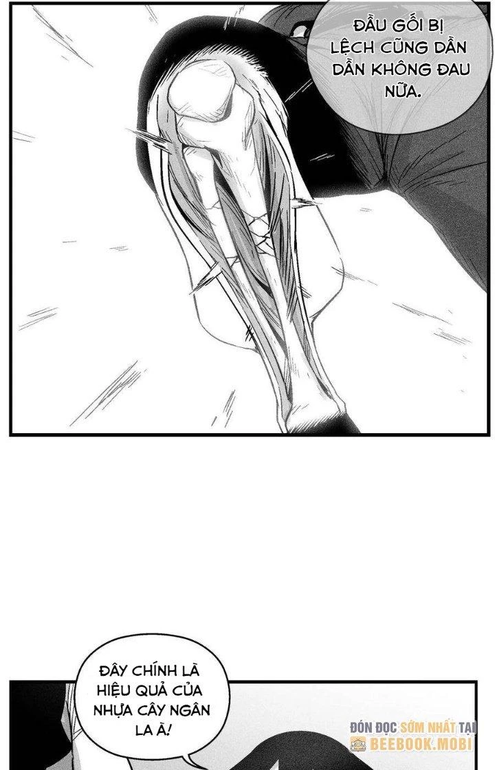 Hàng Thú Chí Tôn Chapter 49 - Trang 2
