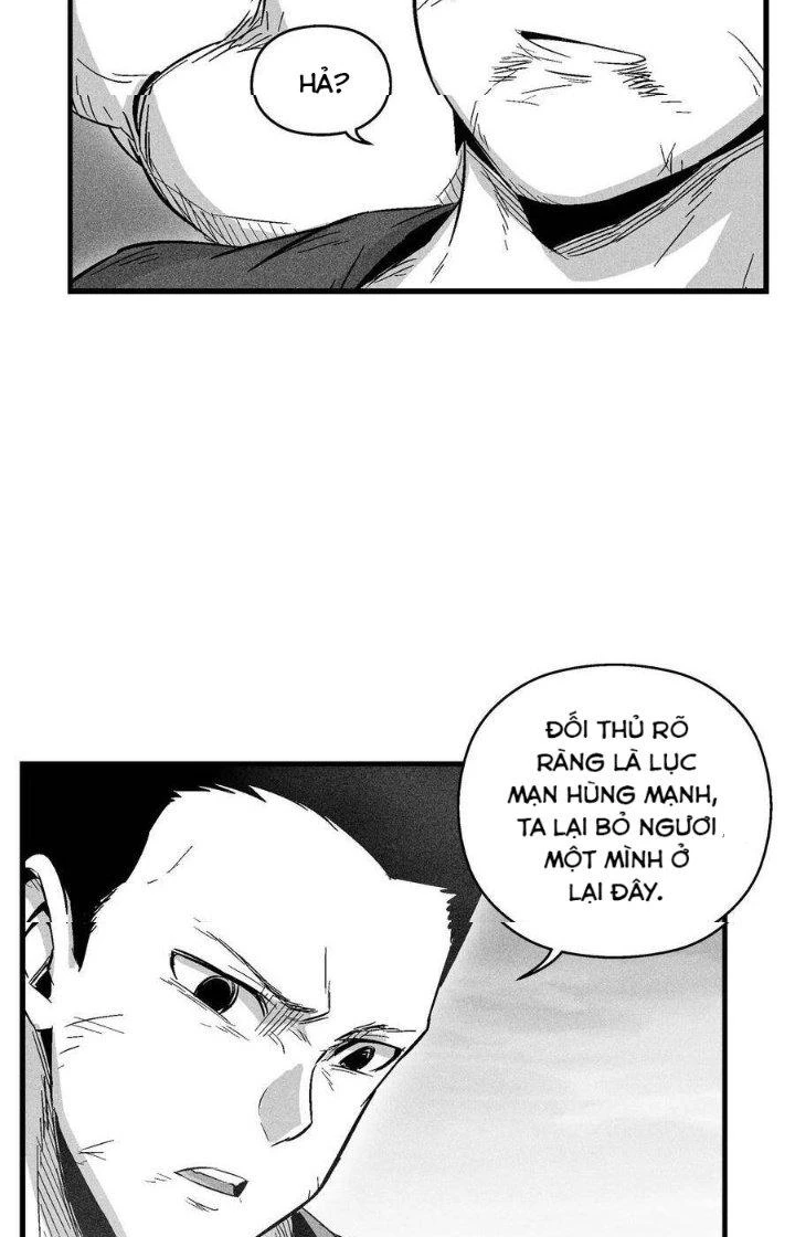 Hàng Thú Chí Tôn Chapter 49 - Trang 2