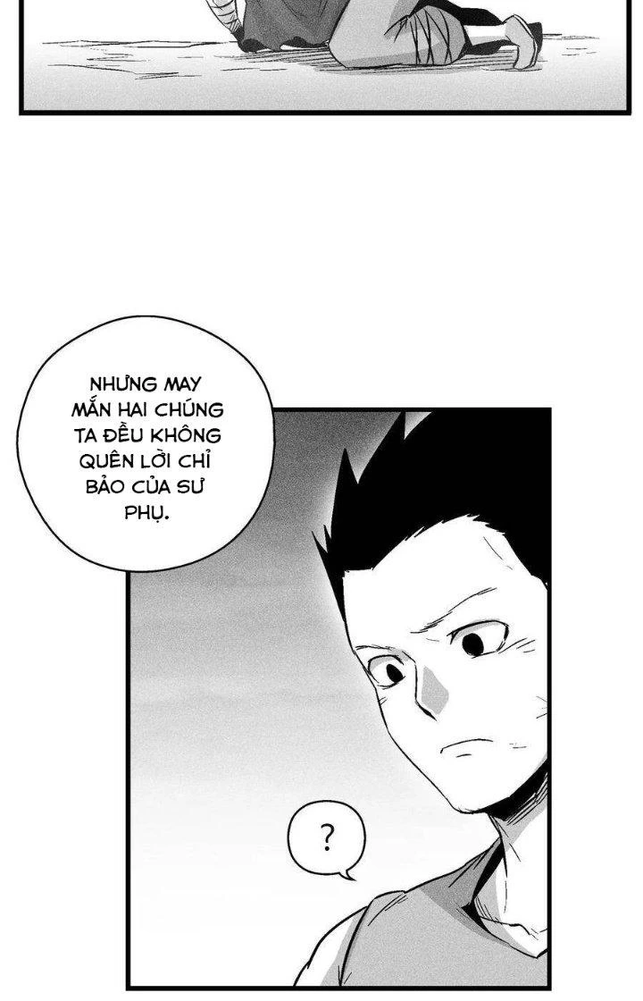 Hàng Thú Chí Tôn Chapter 49 - Trang 2