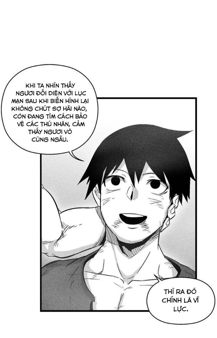 Hàng Thú Chí Tôn Chapter 49 - Trang 2
