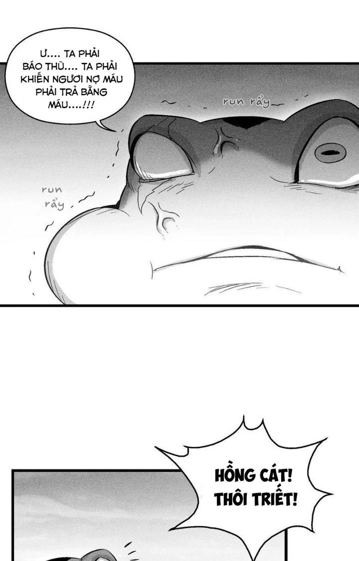 Hàng Thú Chí Tôn Chapter 49 - Trang 2