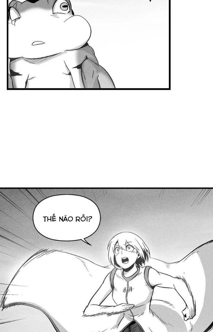 Hàng Thú Chí Tôn Chapter 49 - Trang 2