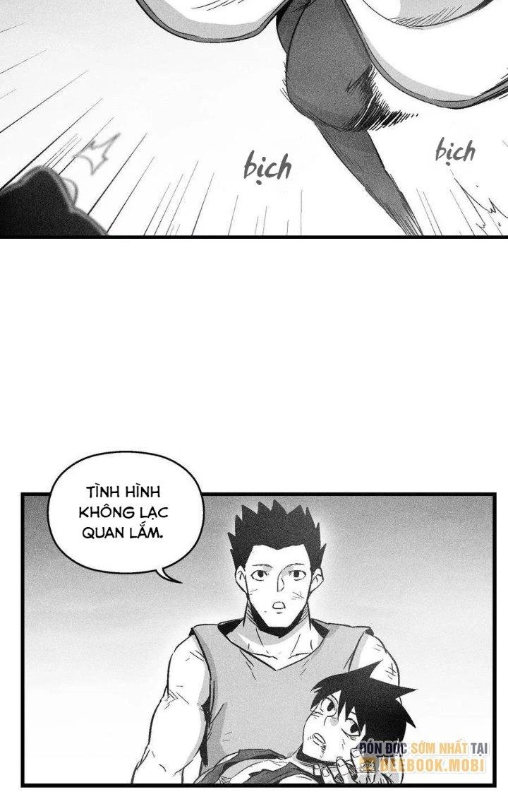 Hàng Thú Chí Tôn Chapter 49 - Trang 2