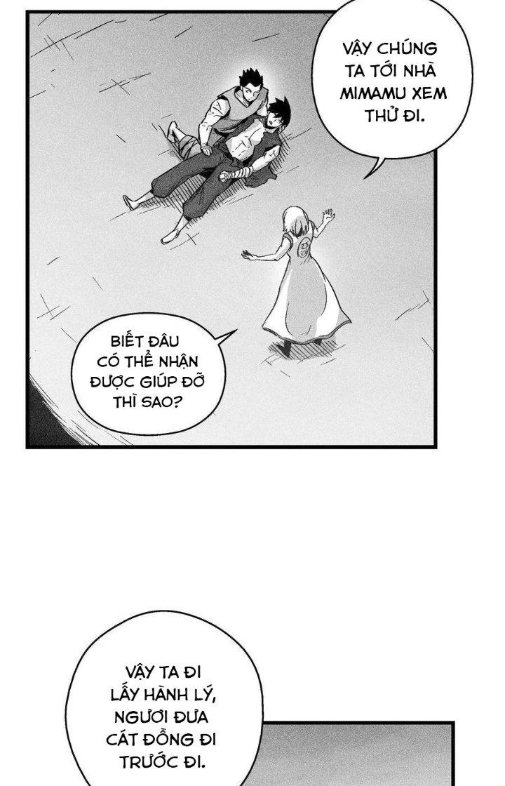 Hàng Thú Chí Tôn Chapter 49 - Trang 2