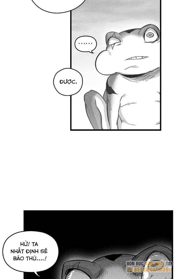 Hàng Thú Chí Tôn Chapter 49 - Trang 2