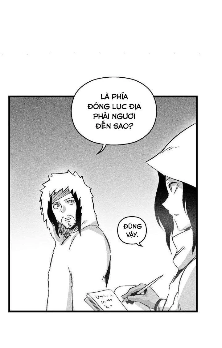 Hàng Thú Chí Tôn Chapter 50 - Trang 2
