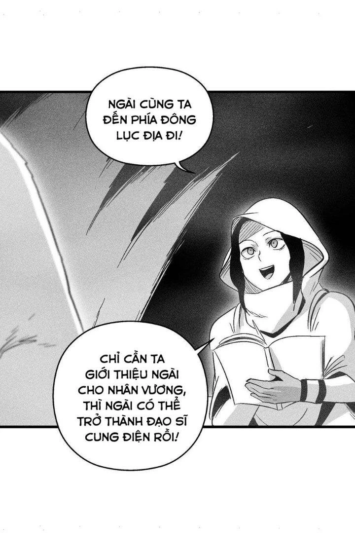 Hàng Thú Chí Tôn Chapter 50 - Trang 2