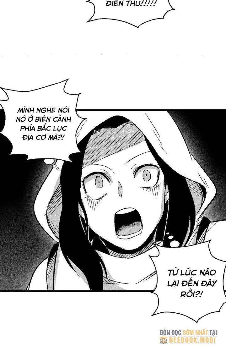 Hàng Thú Chí Tôn Chapter 50 - Trang 2