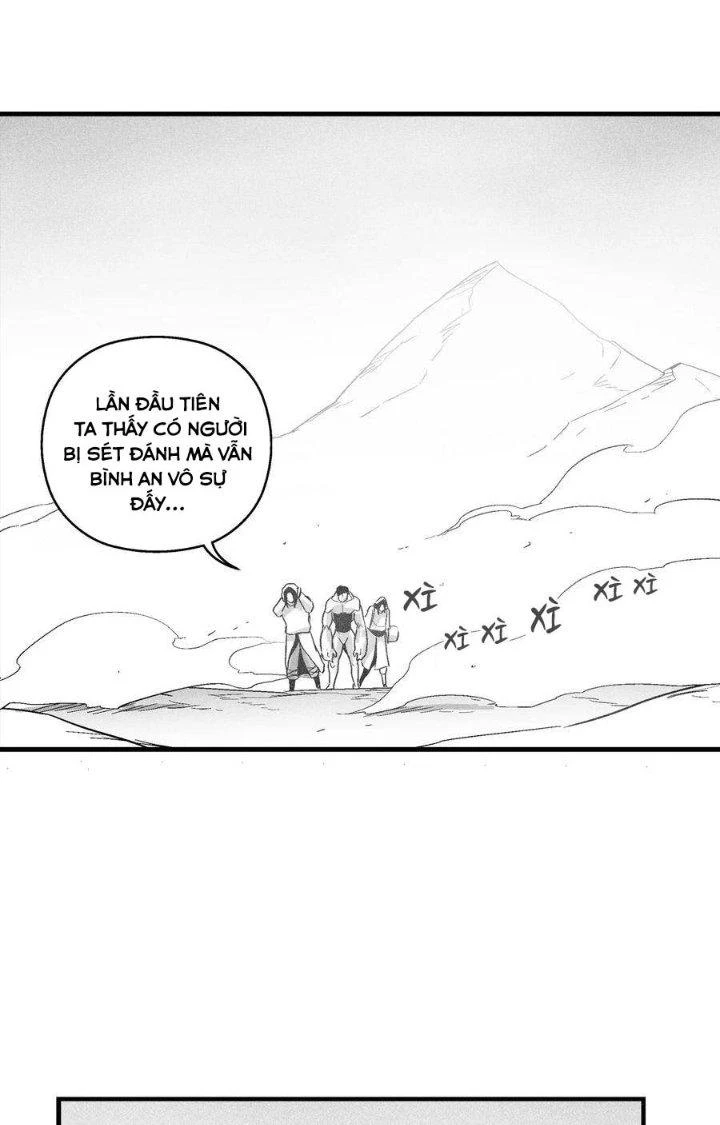 Hàng Thú Chí Tôn Chapter 50 - Trang 2