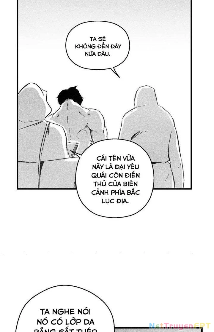 Hàng Thú Chí Tôn Chapter 50 - Trang 2