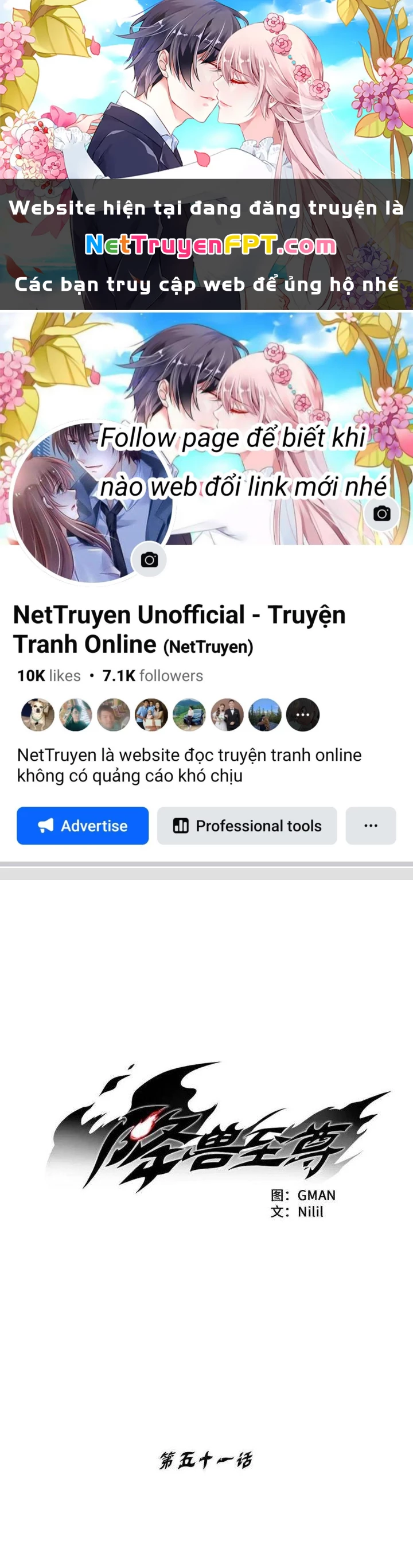 Hàng Thú Chí Tôn Chapter 51 - Next Chapter 52