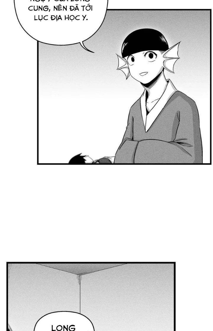 Hàng Thú Chí Tôn Chapter 51 - Next Chapter 52