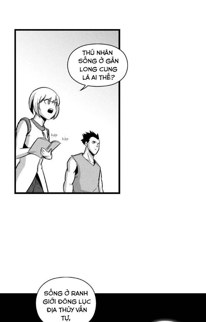 Hàng Thú Chí Tôn Chapter 51 - Next Chapter 52