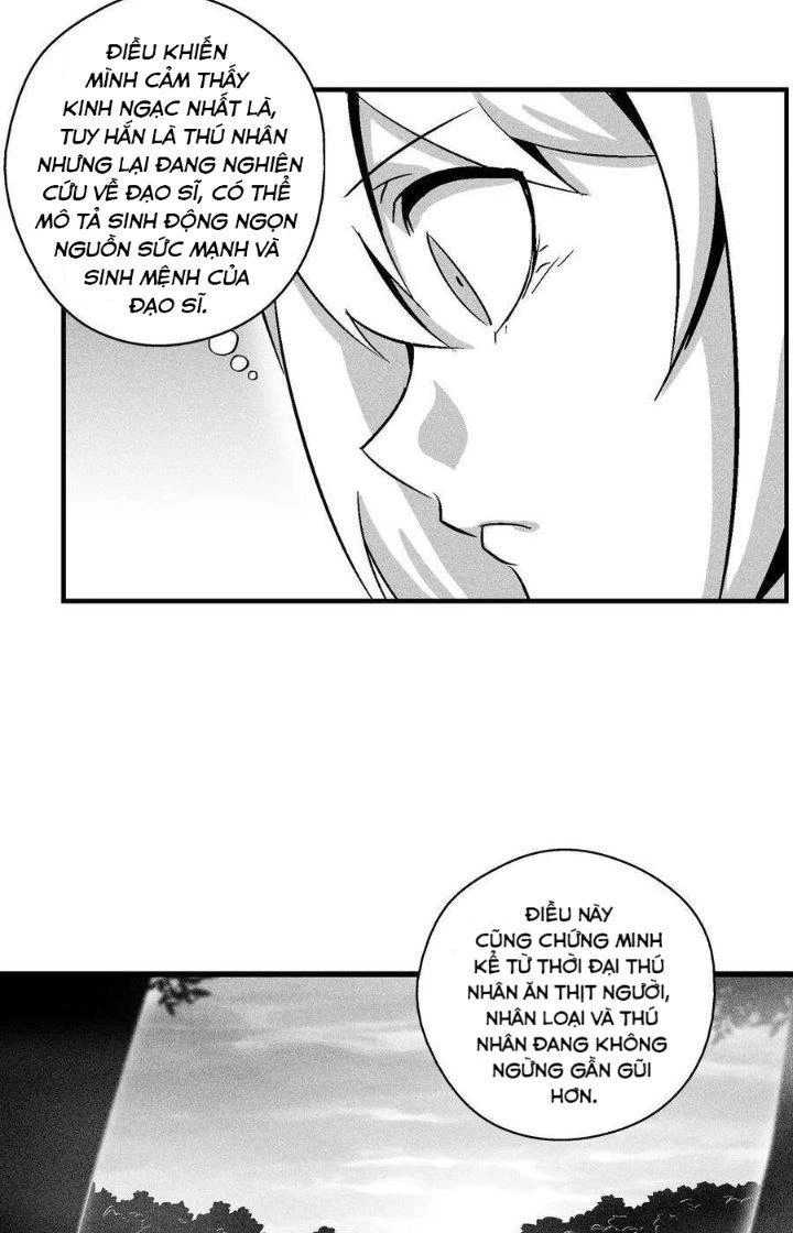 Hàng Thú Chí Tôn Chapter 51 - Next Chapter 52