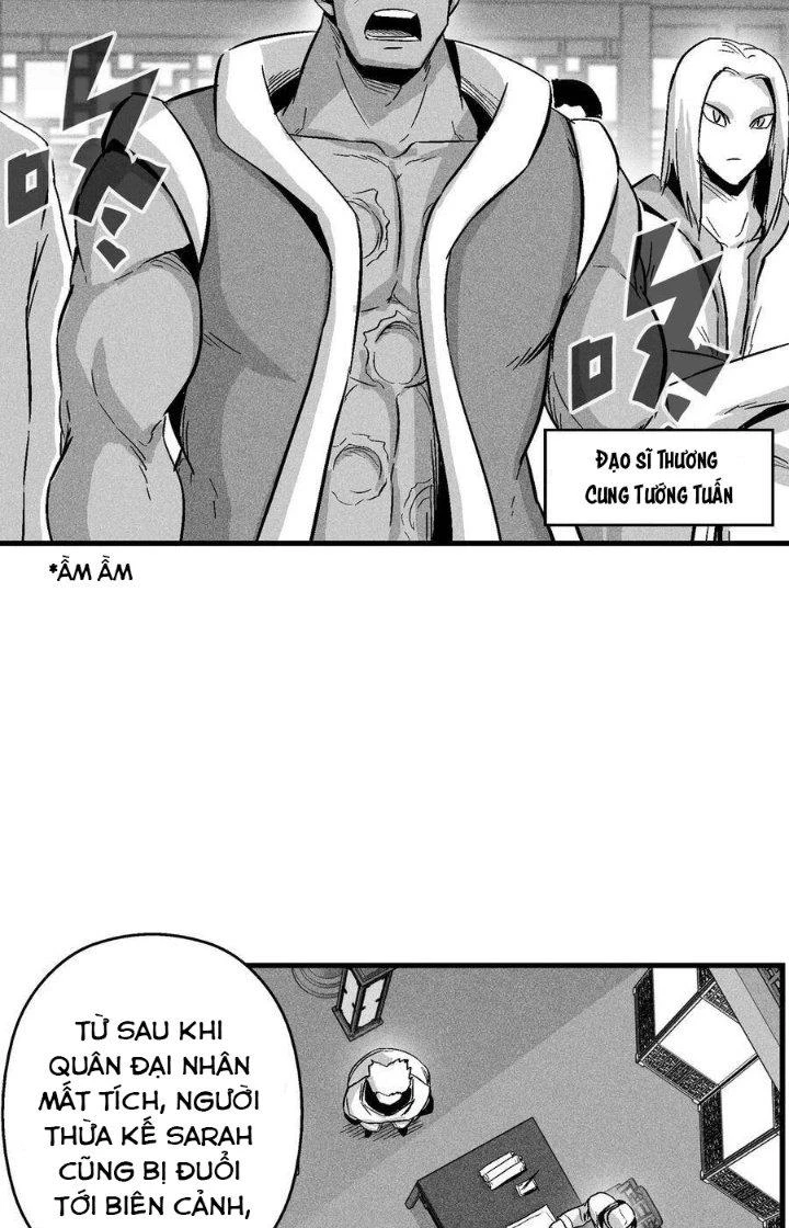 Hàng Thú Chí Tôn Chapter 51 - Next Chapter 52