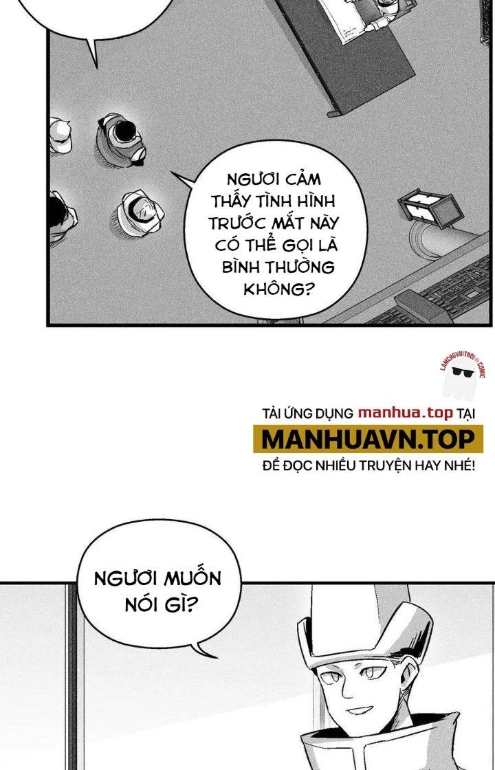 Hàng Thú Chí Tôn Chapter 51 - Next Chapter 52