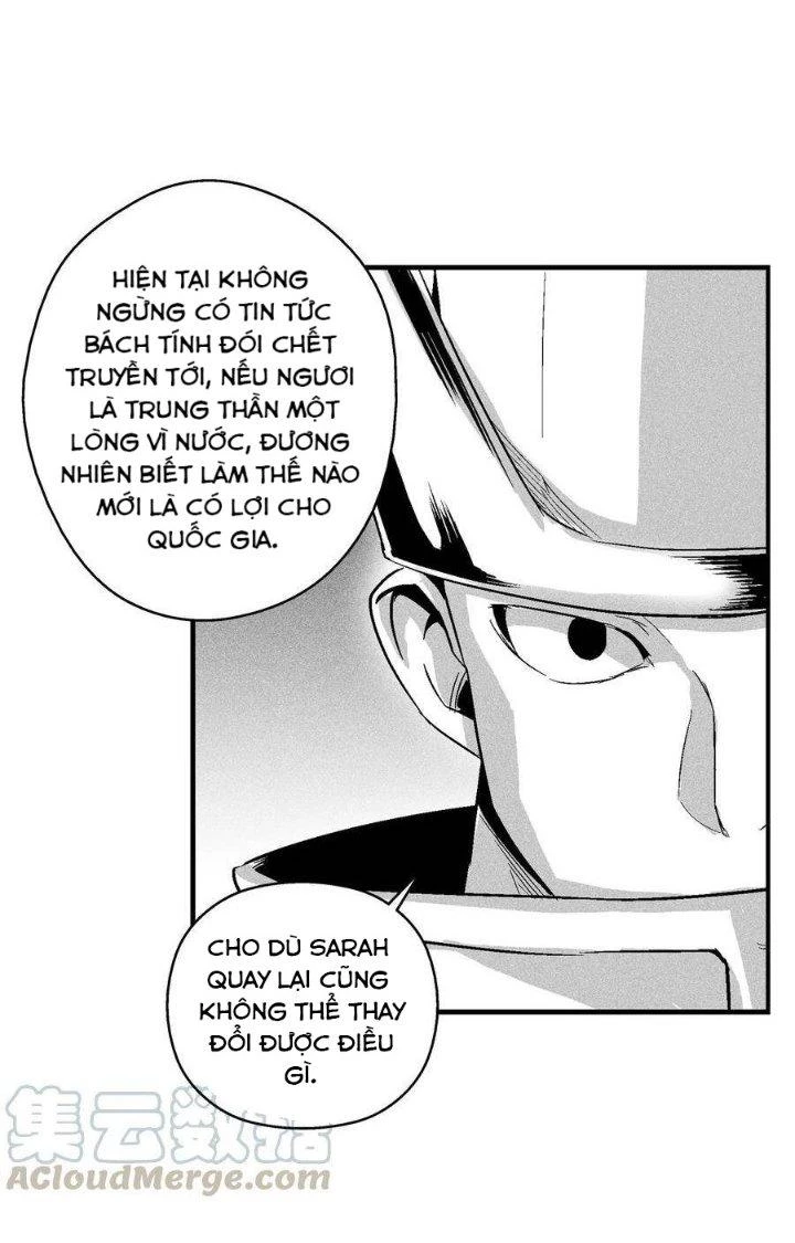 Hàng Thú Chí Tôn Chapter 51 - Next Chapter 52