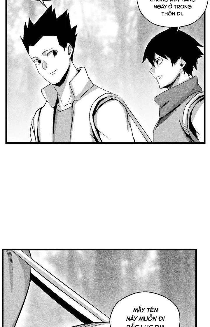 Hàng Thú Chí Tôn Chapter 52 - Next Chapter 53