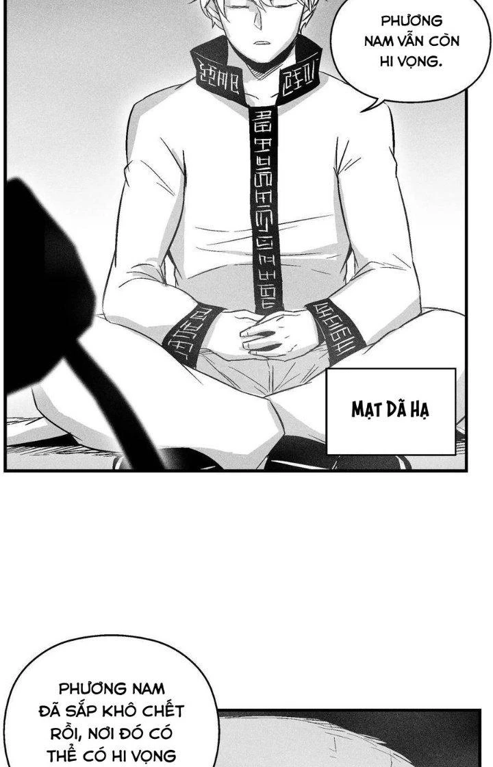 Hàng Thú Chí Tôn Chapter 52 - Next Chapter 53