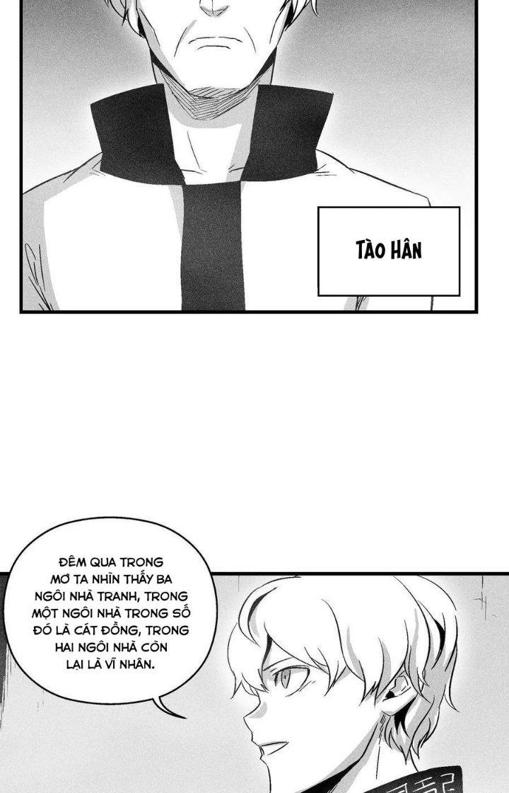 Hàng Thú Chí Tôn Chapter 52 - Next Chapter 53