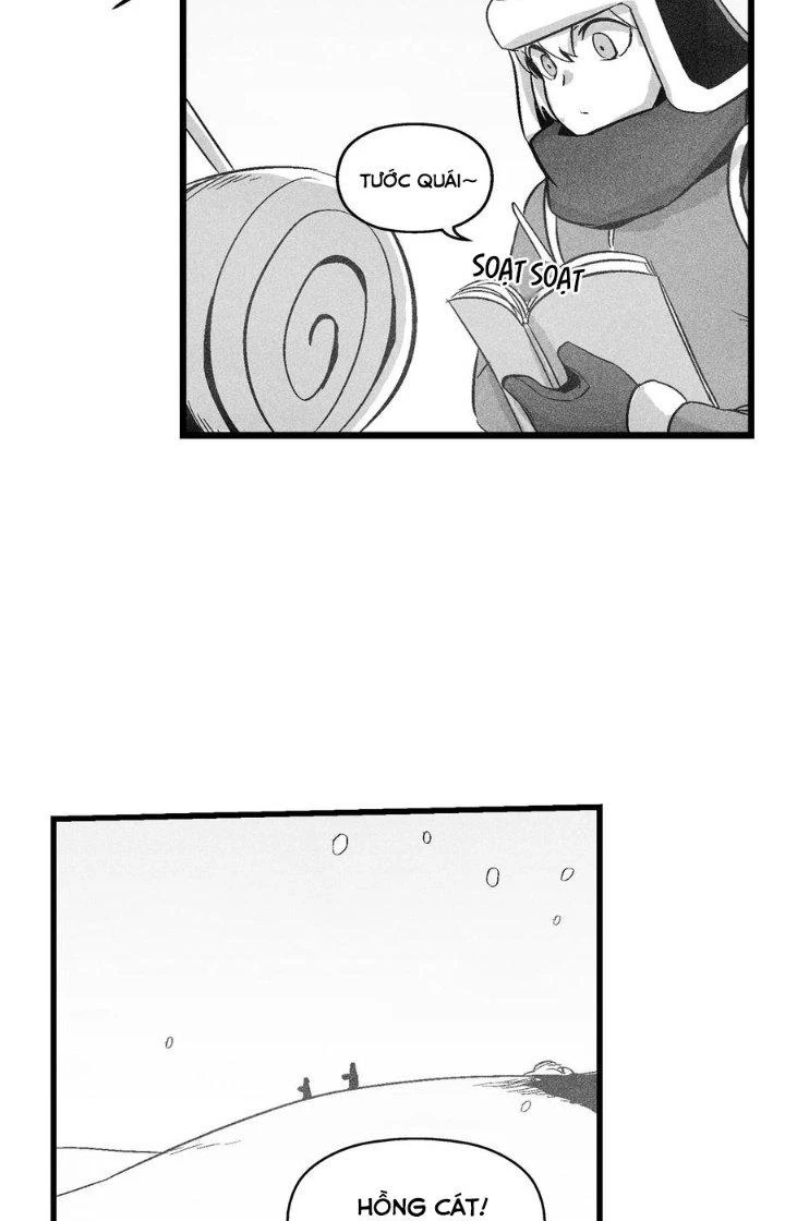 Hàng Thú Chí Tôn Chapter 53 - Next Chapter 54