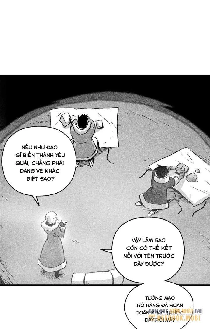 Hàng Thú Chí Tôn Chapter 53 - Next Chapter 54