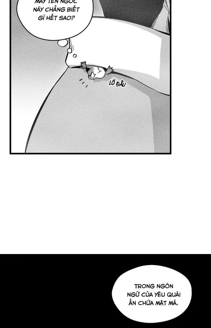 Hàng Thú Chí Tôn Chapter 53 - Next Chapter 54