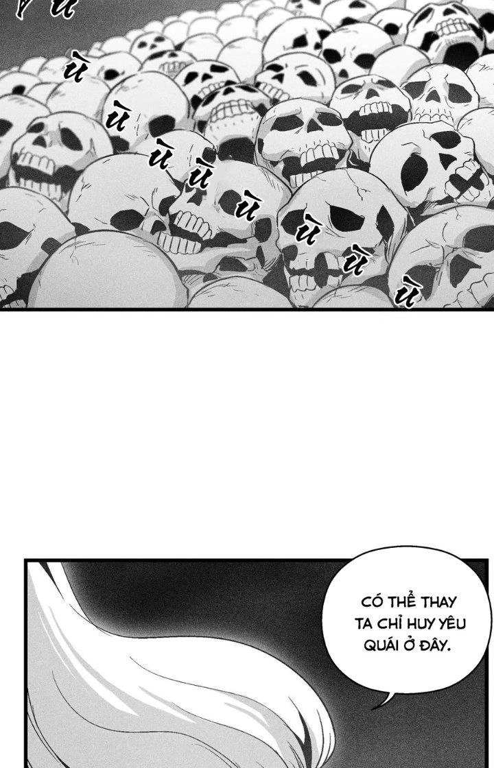 Hàng Thú Chí Tôn Chapter 53 - Next Chapter 54