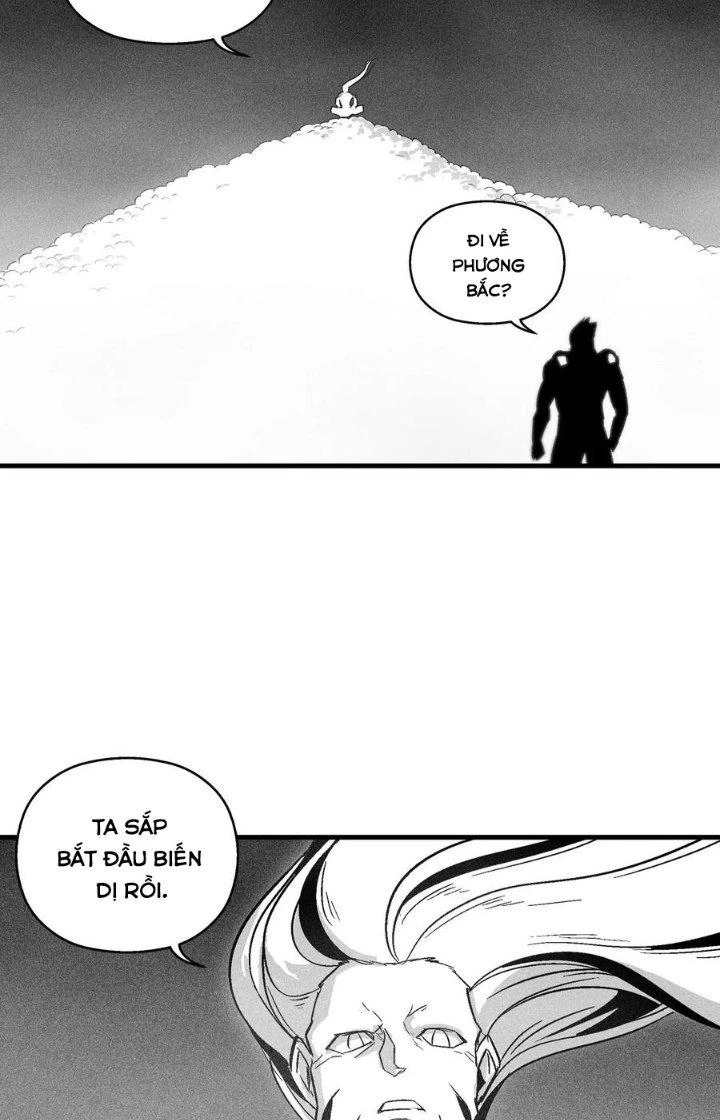 Hàng Thú Chí Tôn Chapter 53 - Next Chapter 54