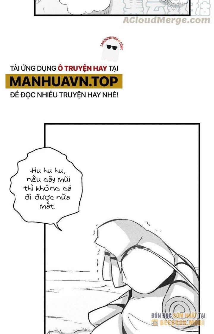 Hàng Thú Chí Tôn Chapter 54 - Trang 2