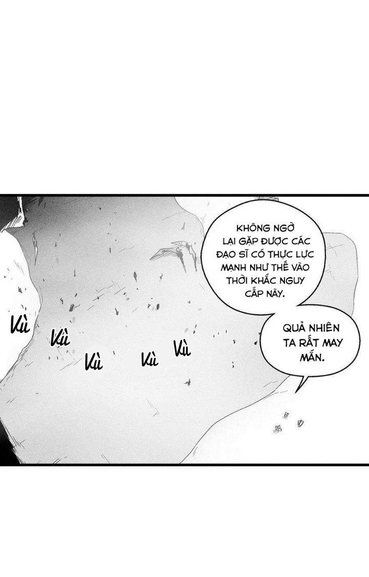 Hàng Thú Chí Tôn Chapter 54 - Trang 2