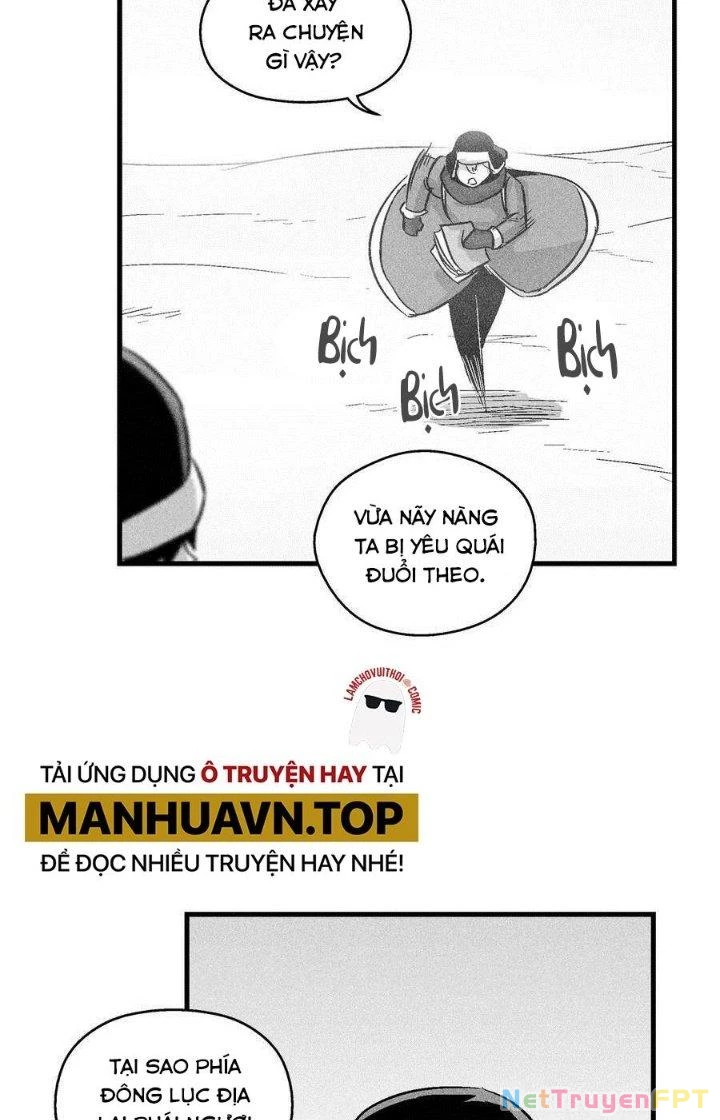 Hàng Thú Chí Tôn Chapter 54 - Trang 2