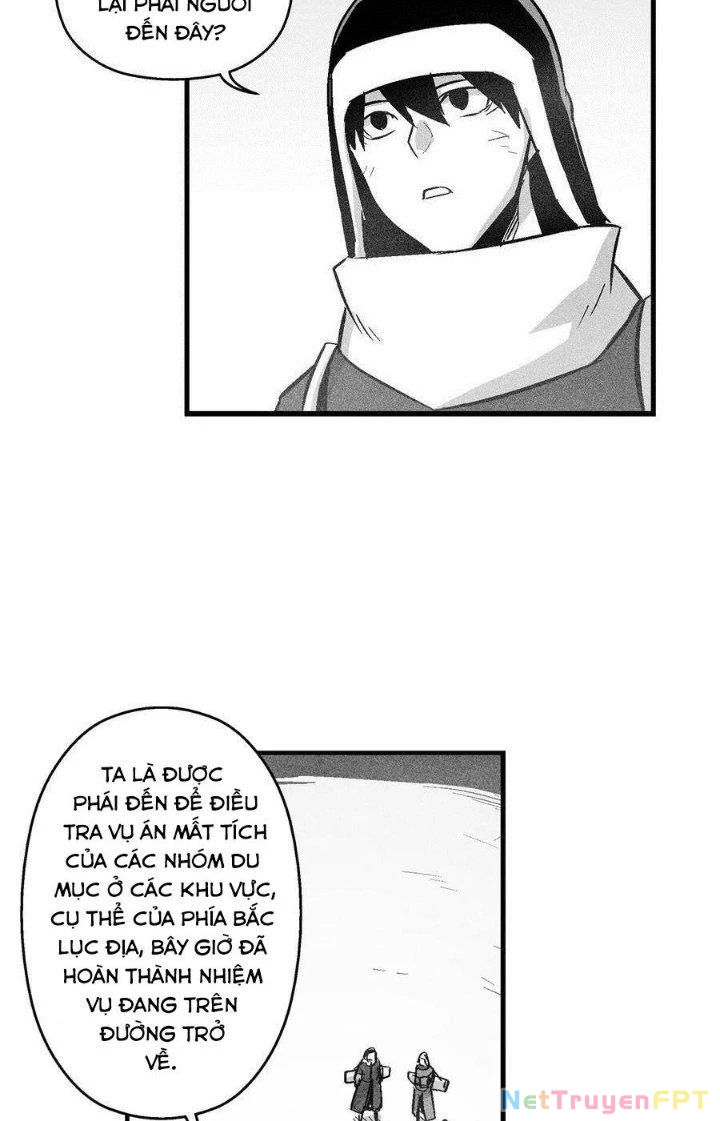 Hàng Thú Chí Tôn Chapter 54 - Trang 2