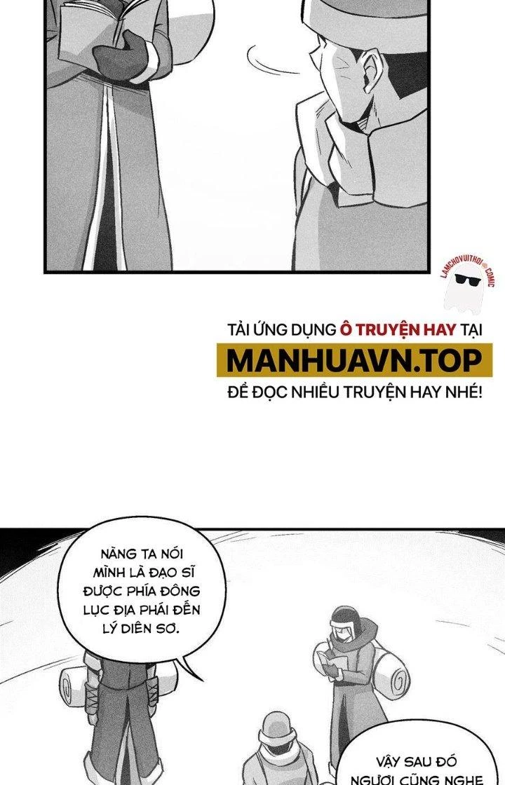 Hàng Thú Chí Tôn Chapter 54 - Trang 2